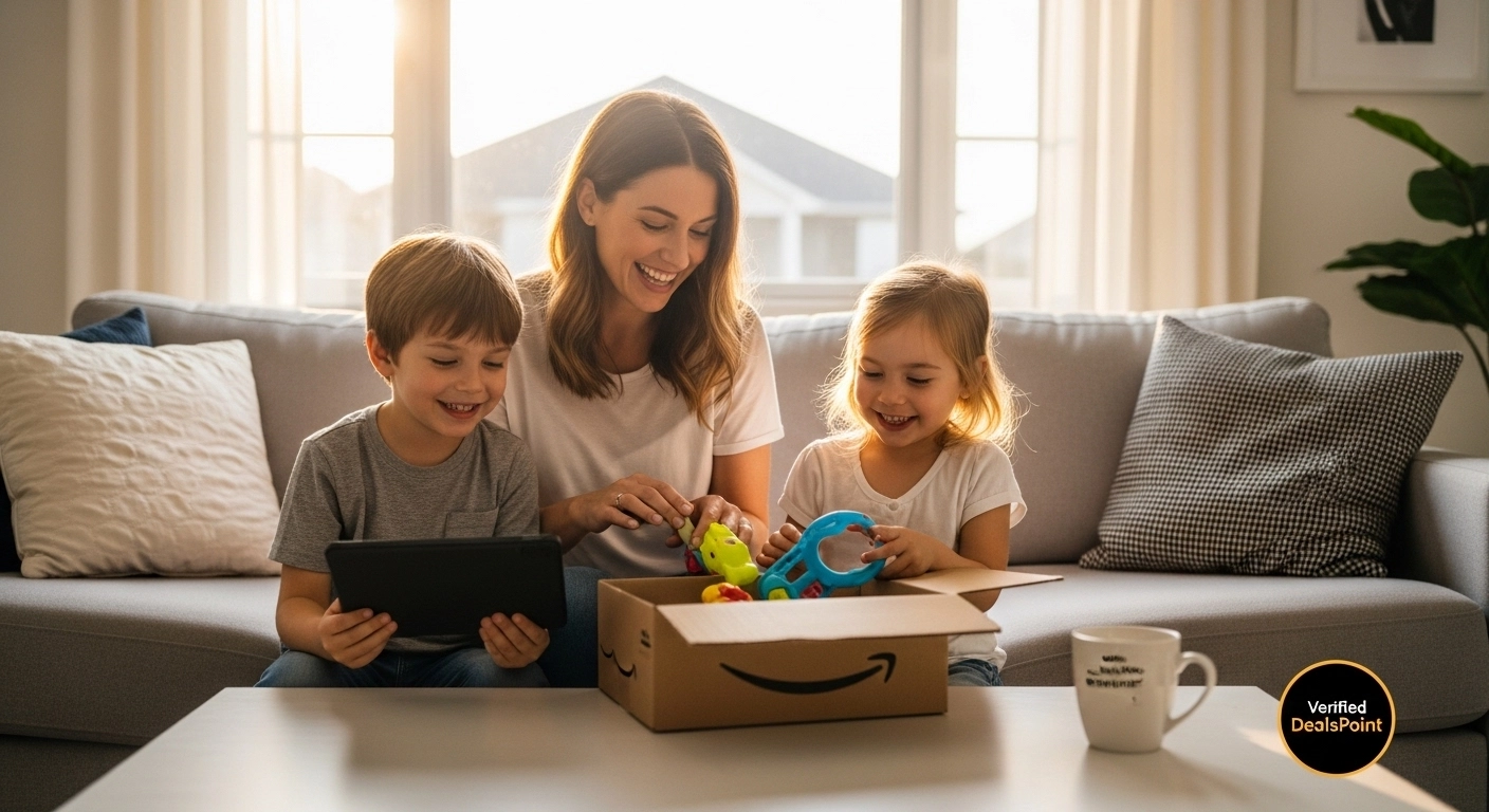 Amazon Deal of the Day